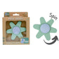Koala Dream Silicone Spinning Daisy