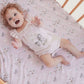 Aster + Oak Dapple Pony Singlet Onesie