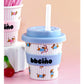 BBcino Cup - 120ml - Dash in Blue