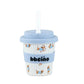 BBcino Cup - 120ml - Dash in Blue