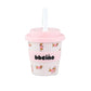 BBcino Cup - 120ml - Dash in Pink