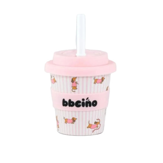 BBcino Cup - 120ml - Dash in Pink
