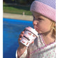 BBcino Cup - 120ml - Dash in Pink