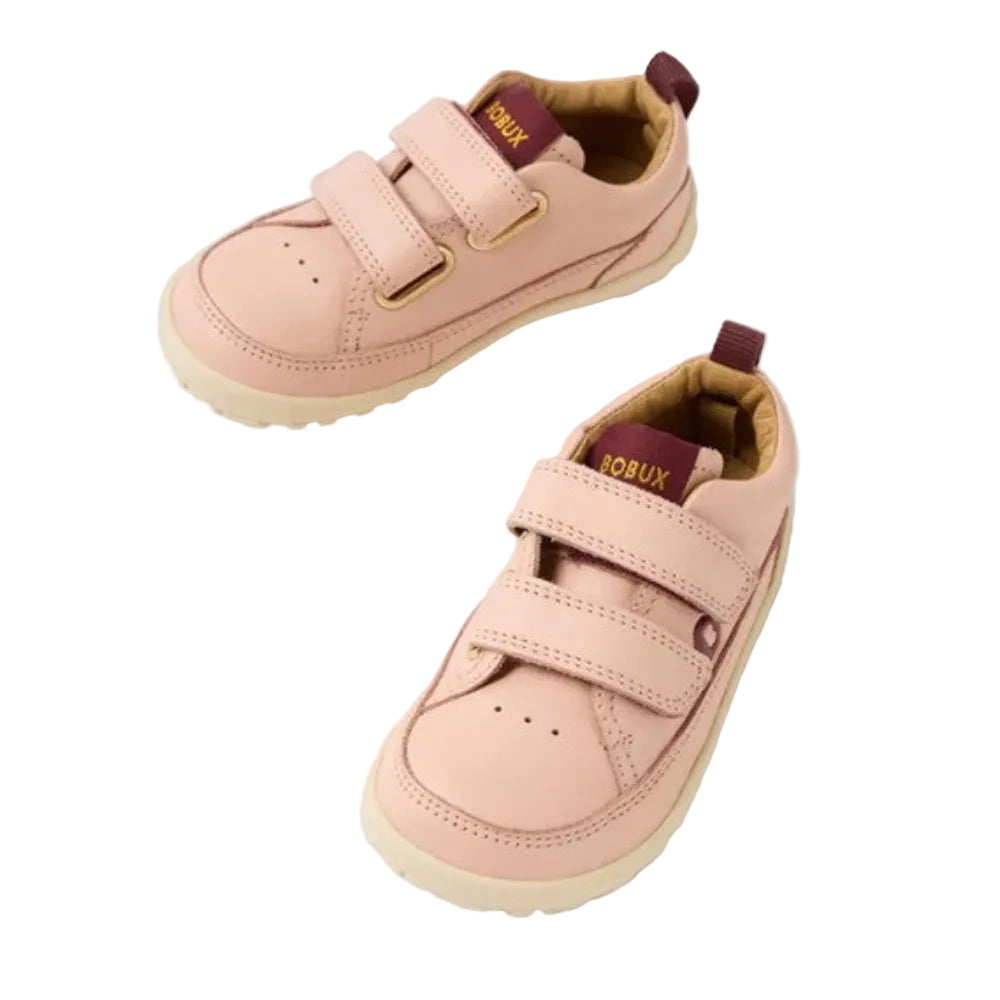 Bobux I Walk Dawn - Cameo Rose