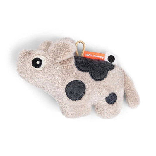 Done by Deer Tiny Sensory Rattle - Dotti