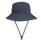 Bedhead Kids Bucket Hat - Denim