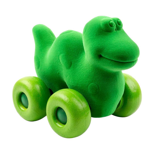 Rubbabu Large Dinosaur