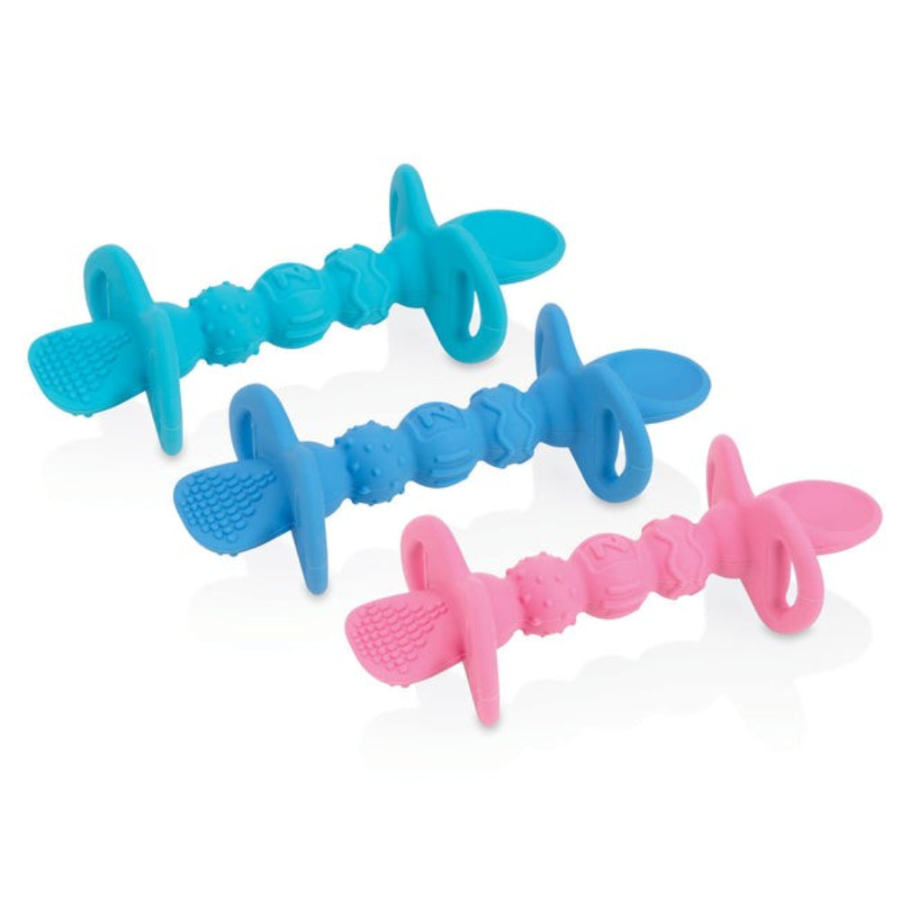 Nuby Dippeez Spoon