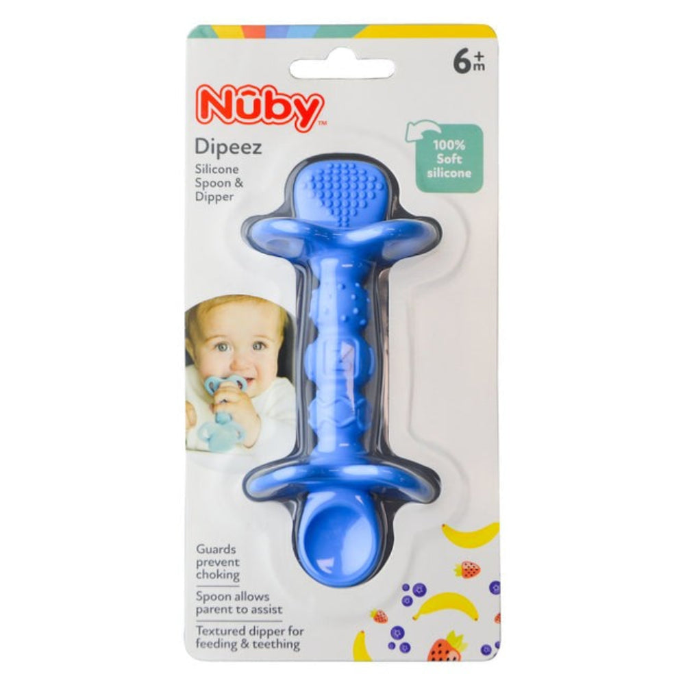 Nuby Dippeez Spoon