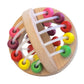 Discoveroo Wooden Play Ball Beads