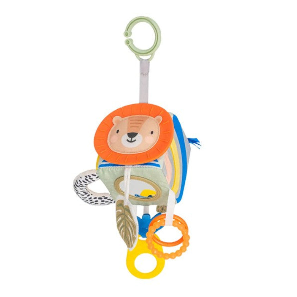 Taf Toys Discovery Cube - Savannah