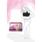 SRC Health Disposable Postpartum Underwear 10 Pack
