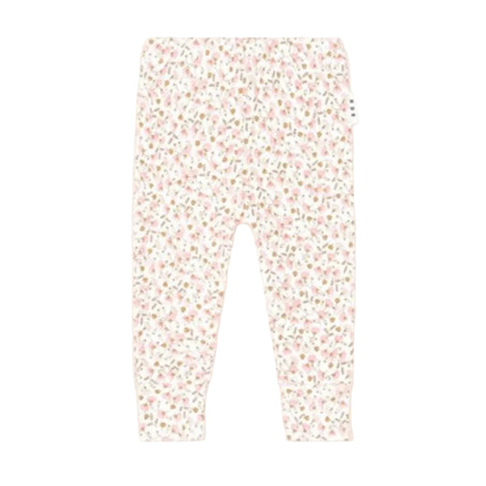 Huxbaby Ditsy Floral Legging