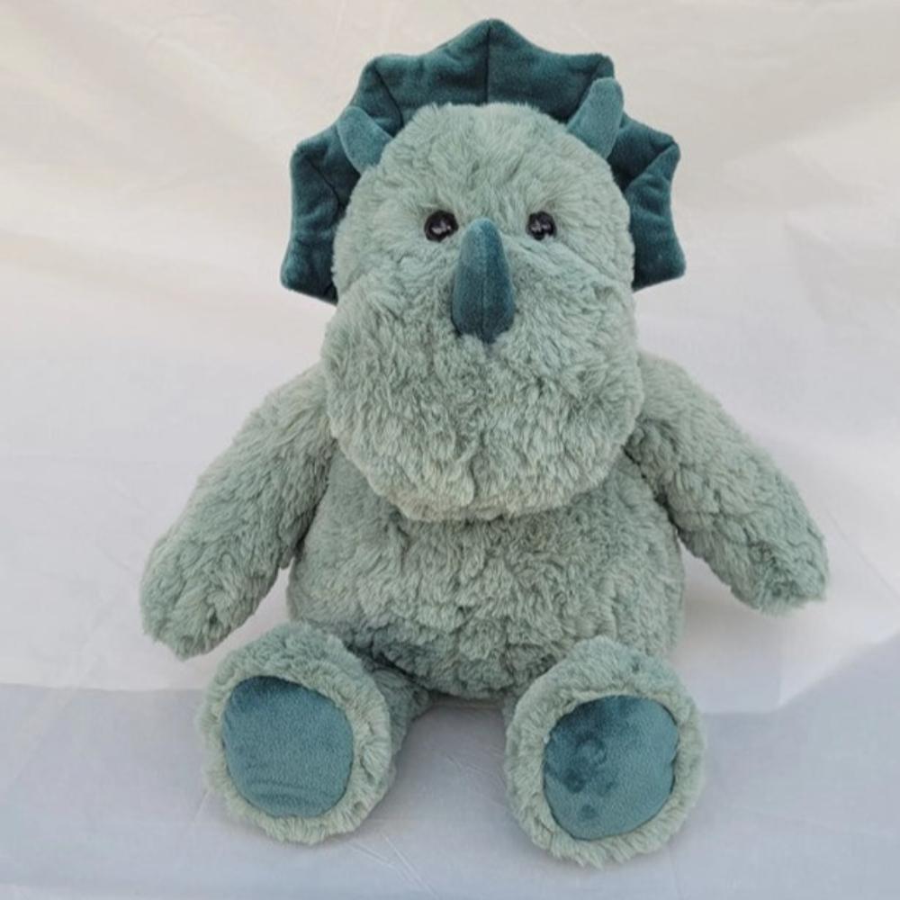 Petite Vous Dougie the Dinosaur