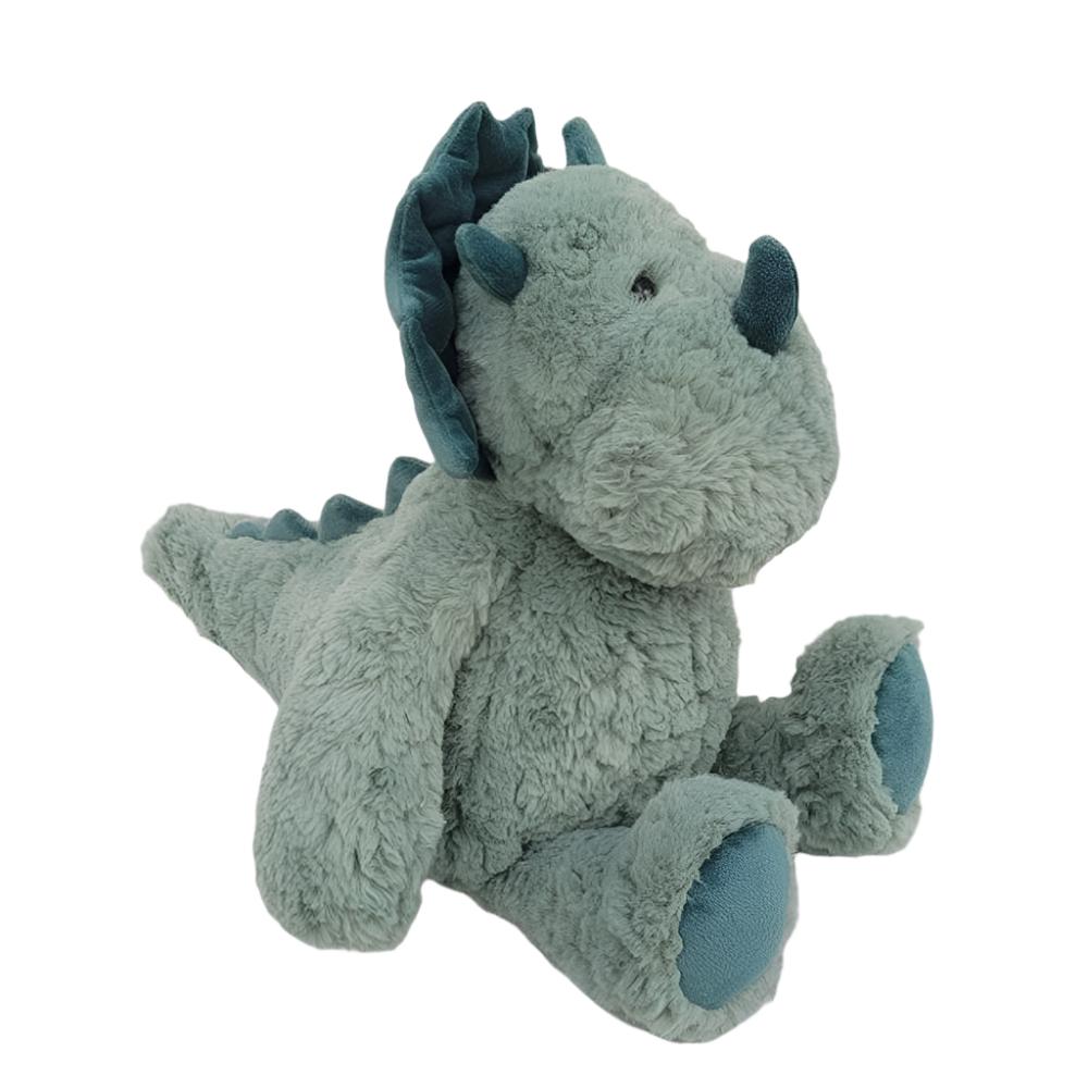 Petite Vous Dougie the Dinosaur