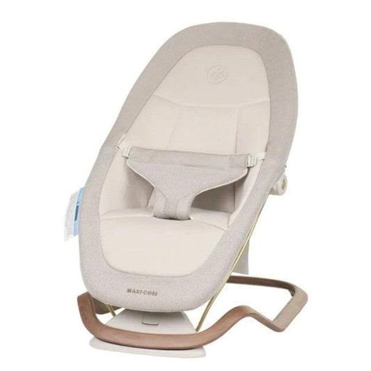 Maxi Cosi Dove Bouncer - Elegance Beige