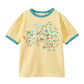 Milky Clothing Down Under Tee