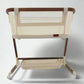 Baby Studio Dream Glider Bedside Bassinet