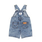 Huxbaby Dreamy Denim Shortall