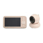 ErgoPouch Drift Home Baby Monitor + Smart Tog Guide