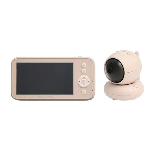 ErgoPouch Drift Home Baby Monitor + Smart Tog Guide