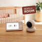 ErgoPouch Drift Home Baby Monitor + Smart Tog Guide