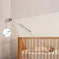 ErgoPouch Drift Home Baby Monitor + Smart Tog Guide