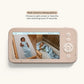 ErgoPouch Drift Monitor Additional Camera