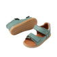 Bobux I Walk - Driftwood Sandal - Iceberg Geen