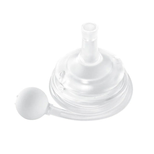 Pigeon SofTouch Drinking Straw Set - 12 mth+
