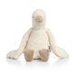 Mamas & Papas Welcome to the World Duckling Small Beanie Toy