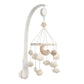 Mamas & Papas Cot Mobile - Duckling Cloud