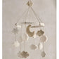 Mamas & Papas Cot Mobile - Duckling Cloud