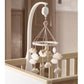 Mamas & Papas Cot Mobile - Duckling Cloud