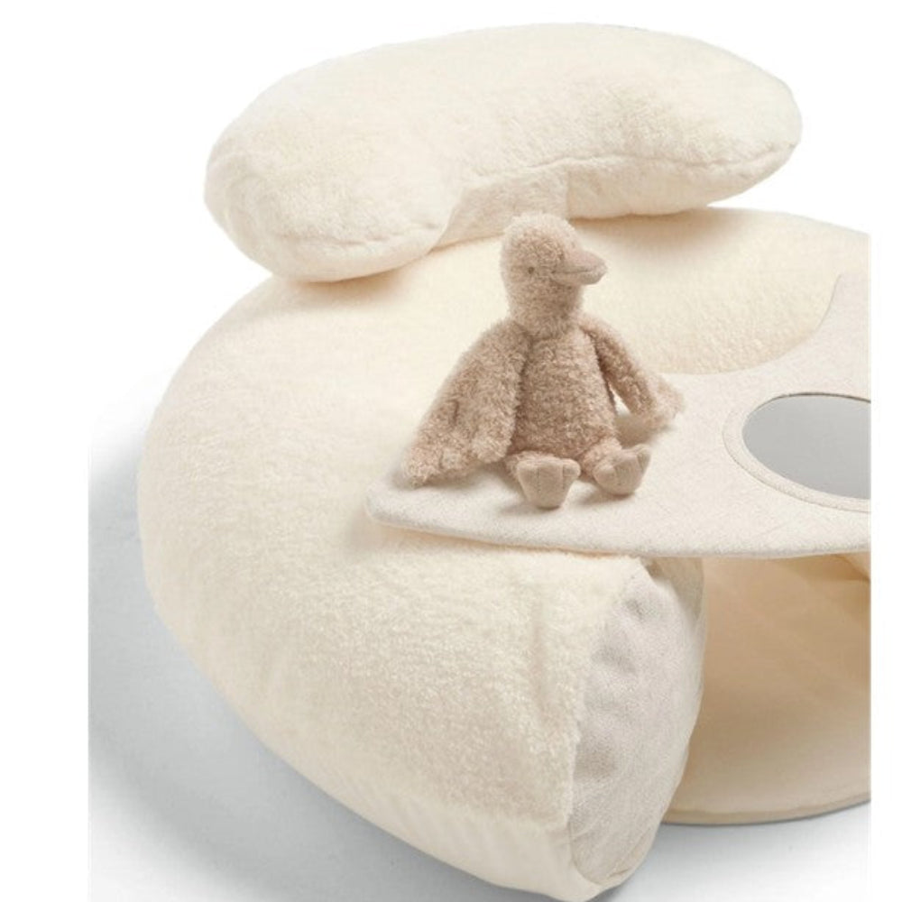 Mamas & Papas Sit and Play Baby Floor Seat - Duckling