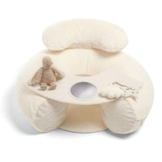 Mamas & Papas Sit and Play Baby Floor Seat - Duckling