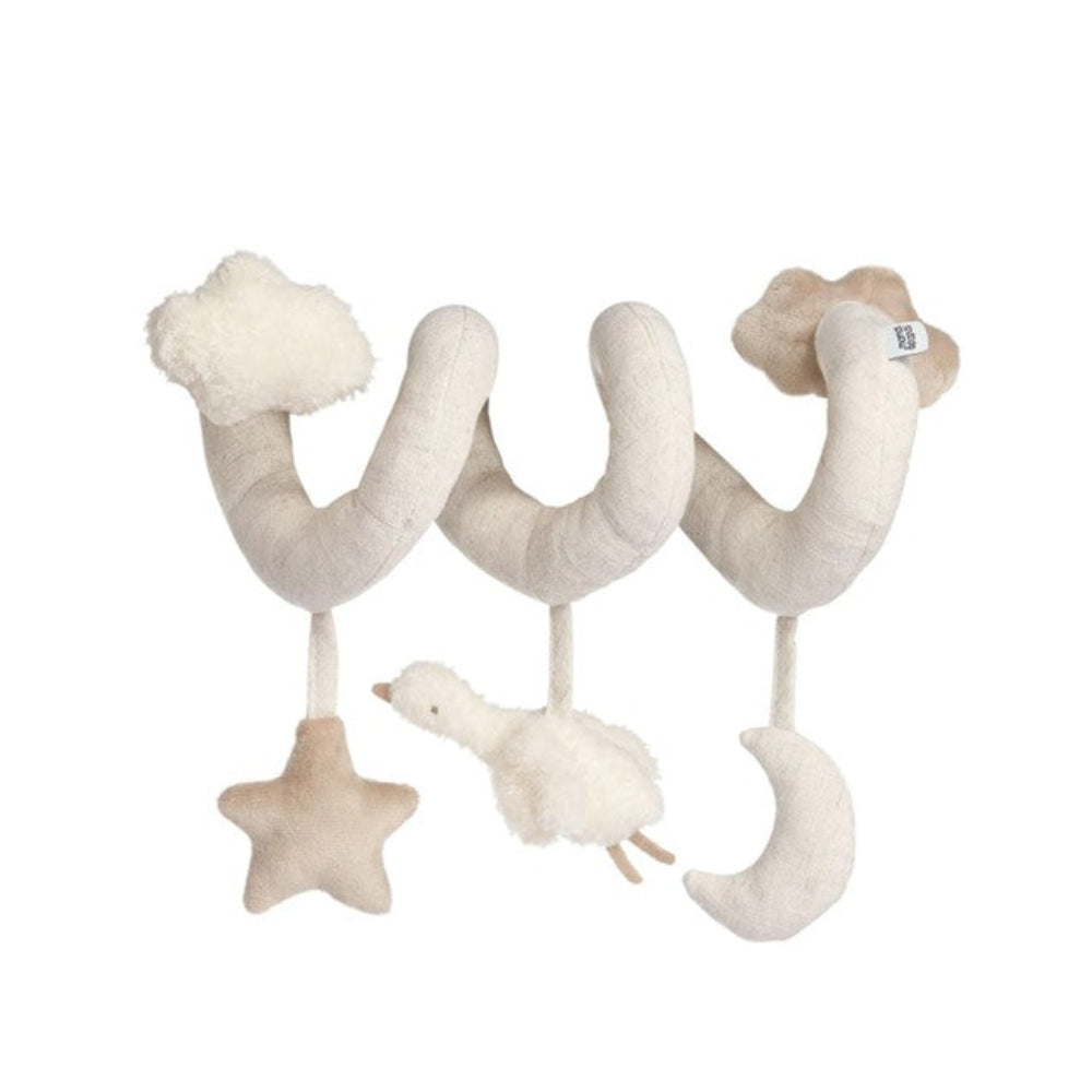 Mamas & Papas Spiral Activity Toy - Duckling