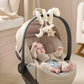 Mamas & Papas Spiral Activity Toy - Duckling