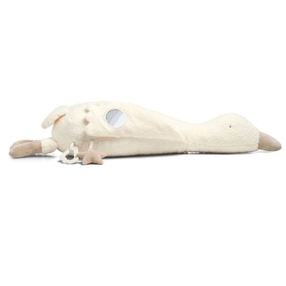 Mamas & Papas Tummy Time - Duck - Welcome to the World