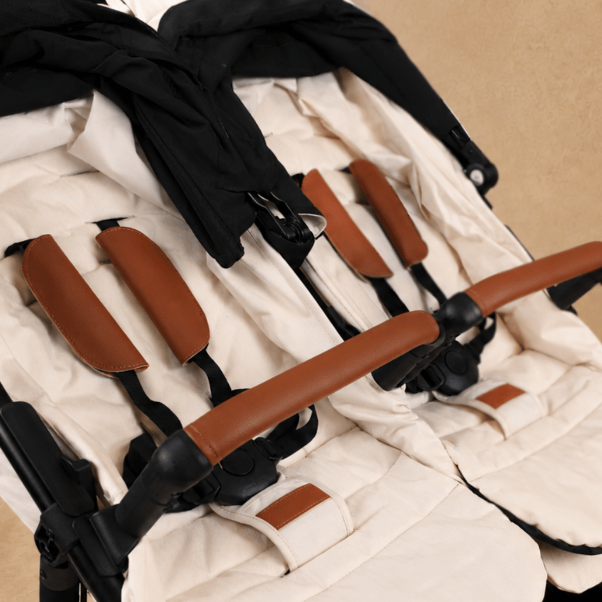 Mountain Buggy duet Artisan collection