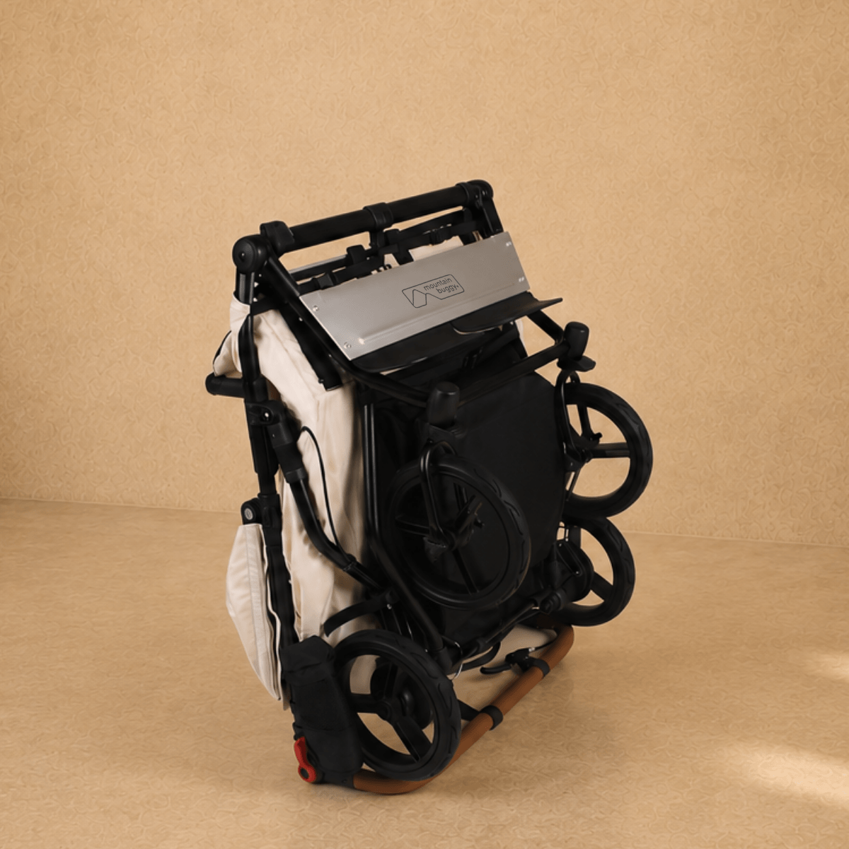 Mountain Buggy duet Artisan collection