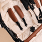 Mountain Buggy duet Artisan collection
