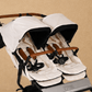 Mountain Buggy duet Artisan collection