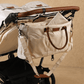 Mountain Buggy duet Artisan collection