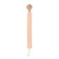 Playground Dummy Chain - Baby Pink