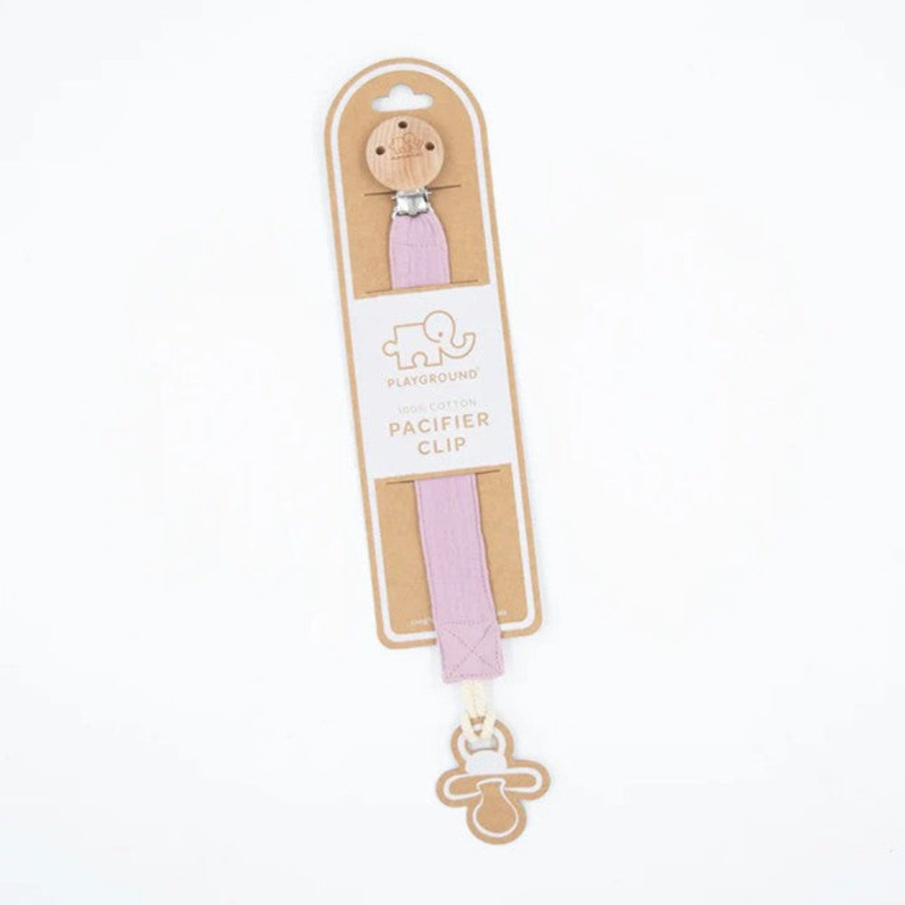 Playground Dummy Chain - Lilac