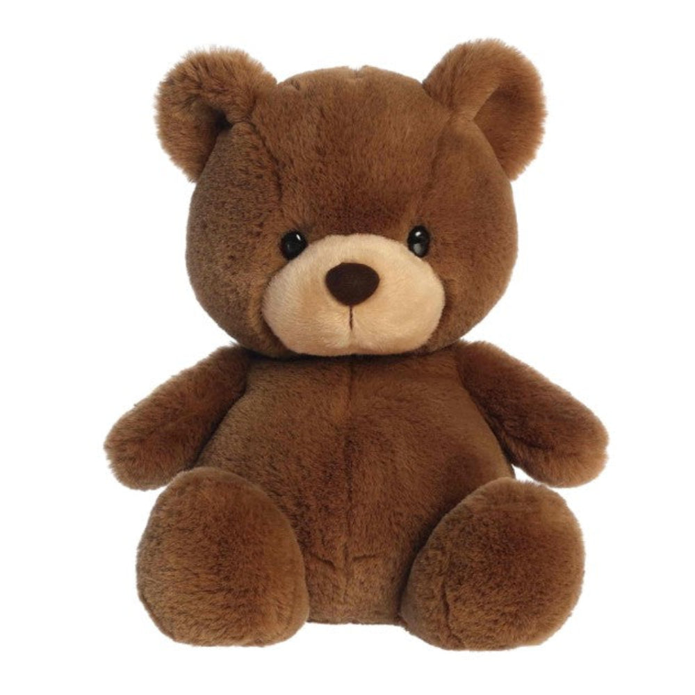 Korimco Aurora Dumplin Plush Bear - 30 cm