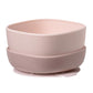 B.Box Suction Bowl Duo - Blush