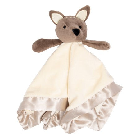Petite Vous Comfort Blanket - Dusty the Deer