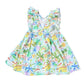 Walnut Eden Dress - Vacay Yay